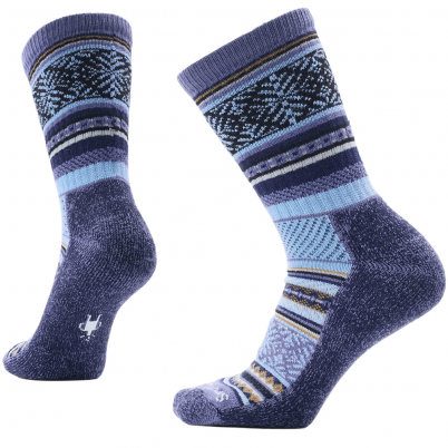 Smartwool - Everyday Cozy Fair Isle Sweater Crew S...