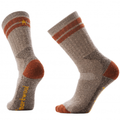 Smartwool - Mountaineer Maximum Cushion Tall Crew ...