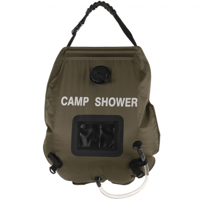 Compass - Camp Shower 20L Deluxe