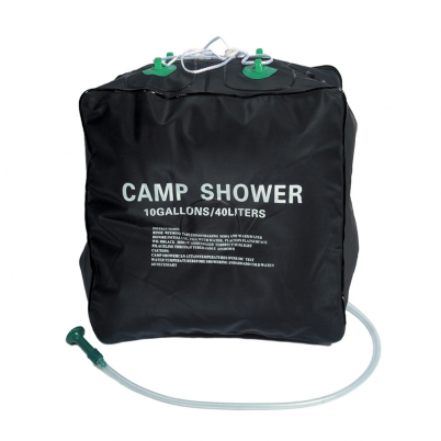 Compass - Ηλιακή Ντουζιέρα Camp Shower 40L...