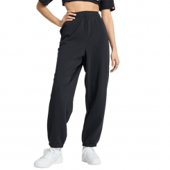 New Balance - French Terry Jogger Black