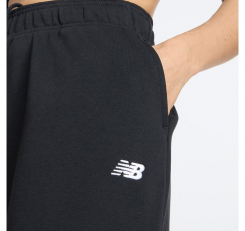 New Balance - French Terry Jogger Black