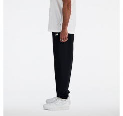 New Balance - Sport Essentials French Terry Jogger Black