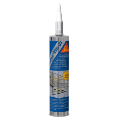 Sikaflex - 295 UV 300 ml Λευκό