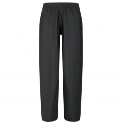 Weather Report - Pack'way M Packable Pant W-Pro 1000 Black