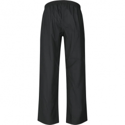 Weather Report - Pack'way M Packable Pant W-Pro 1000 Black