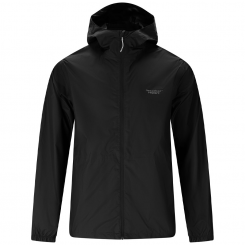Weather Report - Pack'Way M Packable Jacket W-Pro 10000 Black