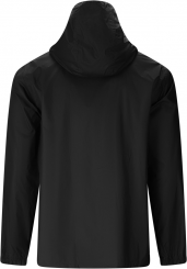 Weather Report - Pack'Way M Packable Jacket W-Pro 10000 Black