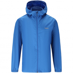 Weather Report - Pack'Way M Packable Jacket W-Pro 10000 Classic Blue