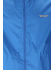 Weather Report - Pack'Way M Packable Jacket W-Pro 10000 Classic Blue