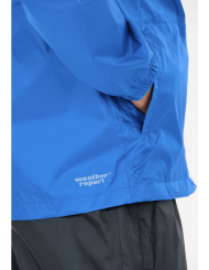 Weather Report - Pack'Way M Packable Jacket W-Pro 10000 Classic Blue