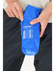 Weather Report - Pack'Way M Packable Jacket W-Pro 10000 Classic Blue