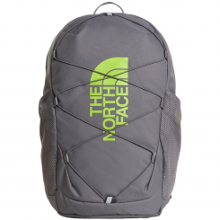 The North Face - Youth Court Jester BKP SmokedPearl/Sport Moss 24.6L