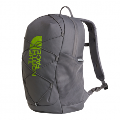 The North Face - Youth Court Jester BKP SmokedPearl/Sport Moss 24.6L