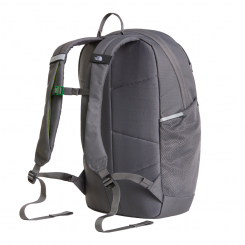 The North Face - Youth Court Jester BKP SmokedPearl/Sport Moss 24.6L