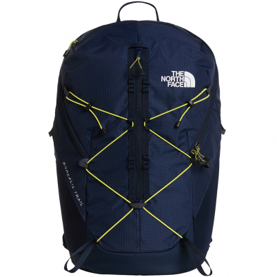 The North Face - Borealis Trail Backpack Midnight ...