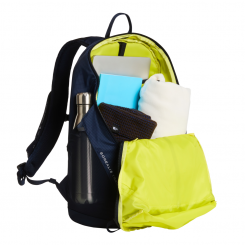 The North Face - Borealis Trail Backpack Midnight Sky