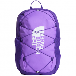 The North Face - Youth Court Jester Elevation Purple/Peak Purple  24.6L