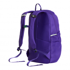 The North Face - Youth Court Jester Elevation Purple/Peak Purple  24.6L