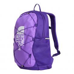 The North Face - Youth Court Jester Elevation Purple/Peak Purple  24.6L
