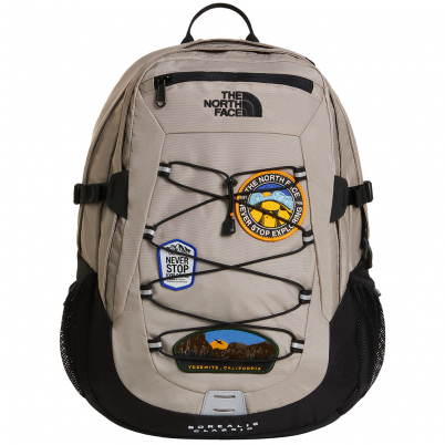 The North Face - Σακίδιο Borealis Classic Patch St...