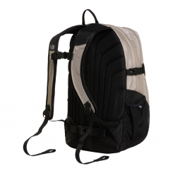 The North Face - Σακίδιο Borealis Classic Patch Stone Slab/Tnf BLack/Patch