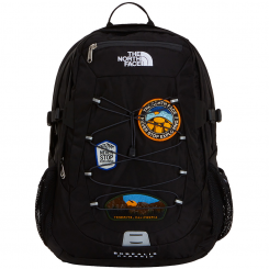 The North Face - Σακίδιο Borealis Classic Patch Tn...