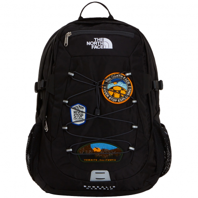 The North Face - Σακίδιο Borealis Classic Patch Tn...