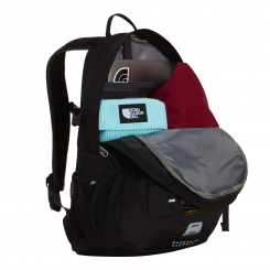 The North Face - Σακίδιο Borealis Classic Patch Tnf Black/Asphalt Grey/Patch
