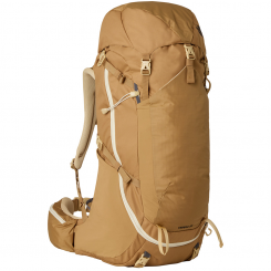 The North Face - Σακίδιο Terra 65 Utility Brown/Khaki Stone