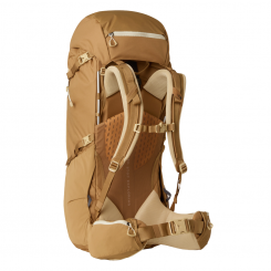 The North Face - Σακίδιο Terra 65 Utility Brown/Khaki Stone
