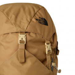 The North Face - Σακίδιο Terra 65 Utility Brown/Khaki Stone