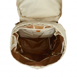 The North Face - Σακίδιο Terra 65 Utility Brown/Khaki Stone