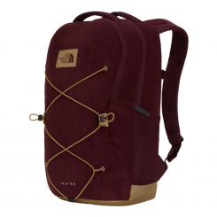 The North Face - Jester Pro Deep Burgundy/Leather Brown