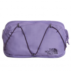 The North Face - Τσαντάκι Μέσης Terra Lumbar 1L Grounded Plum/Endless D