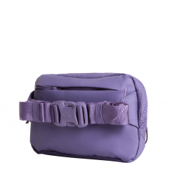 The North Face - Τσαντάκι Μέσης Terra Lumbar 1L Grounded Plum/Endless D