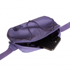The North Face - Τσαντάκι Μέσης Terra Lumbar 1L Grounded Plum/Endless D