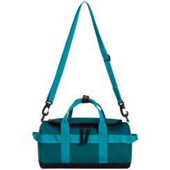 The North Face - Base Camp Duffel Shoulder Bag Pacific Teal/Restorativ