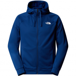 The North Face - M Reaxion 2.0 Hooded Full Zip Jacket Estate Blue