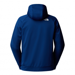 The North Face - M Reaxion 2.0 Hooded Full Zip Jacket Estate Blue