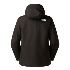 The North Face - W Quest Mono Triclimate Tnf Black