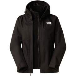 The North Face - W Quest Mono Triclimate Tnf Black