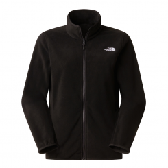 The North Face - W Quest Mono Triclimate Tnf Black