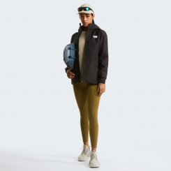 The North Face - W Quest Mono Triclimate Tnf Black