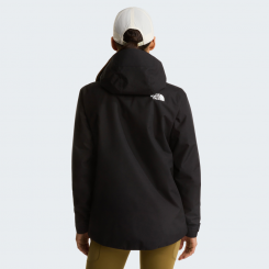 The North Face - W Quest Mono Triclimate Tnf Black