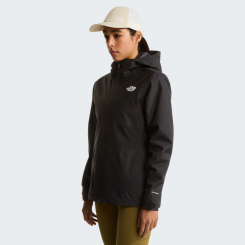 The North Face - W Quest Mono Triclimate Tnf Black