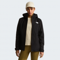 The North Face - W Quest Mono Triclimate Tnf Black