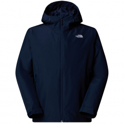 The North Face - M Carto Mono Triclimate Hooded Jacket Summit Navy