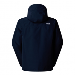 The North Face - M Carto Mono Triclimate Hooded Jacket Summit Navy