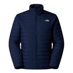 The North Face - M Carto Mono Triclimate Hooded Jacket Summit Navy